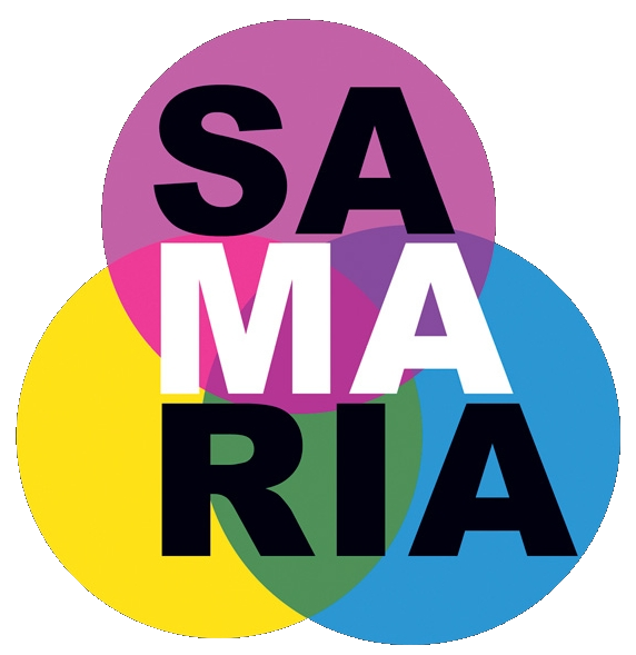 Samaria-Band-Logo